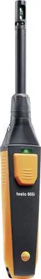 Image de testo 605i Humidimètre (hygromètre) 0 % HR 100 % HR (0560 2605 02)
