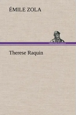 Produktbild von Therese Raquin