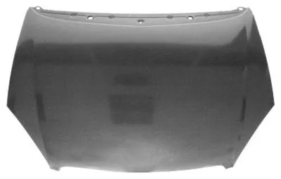 Produktbild von Diederichs Motorhaube C5, 01-04