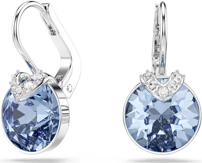Image de Boucles d'oreilles Swarovski pour adultes