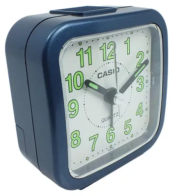 Immagine prodotto di Orologio con sveglia Casio TQ-141-2EF