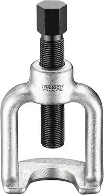 Produktbild von Werkzeug der Serie AT192, 80 mm hoch