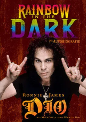 Image de Rainbow In The Dark