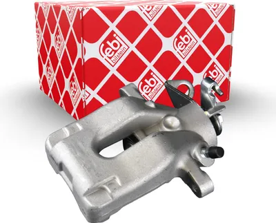 Produktbild von FEBI BILSTEIN Bremssattel Hinten Rechts für CITROËN BERLINGO (B9) 179456