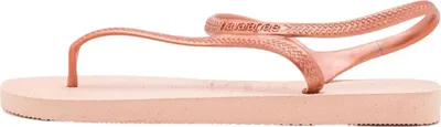 Image de Tongs Havaianas 4000039.3606 pour Femme