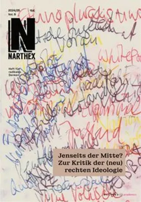 Produktbild von Jenseits der Mitte?