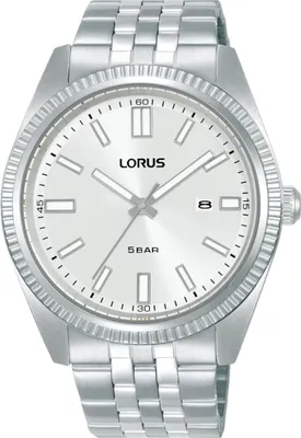 Produktbild von Lorus Classic RH971QX9 Herrenarmbanduhr