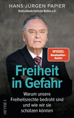 Image de Freiheit in Gefahr