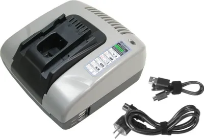 Produktbild von Universal Ni-MH Ni-Cd Li-Ion Akku Ladegerät 21,6V-36V Ladestation Schnellladegerät für Hilti TE6-A36-AVR TE7-A WSC7.25-A WSC7.25-A36 WSC70-A36 WSR22-A WSR36-A