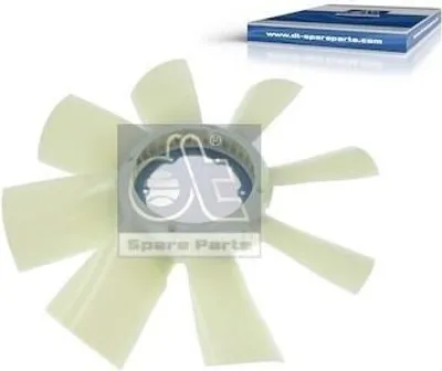 Produktbild von DT Spare Parts 1.11472 Lüfter Motorkühlung Kühlerlüfter Wasserkühler