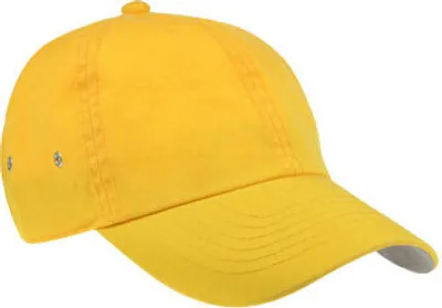 Produktbild von Atlantis | Action Cap / Kappe / Mütze / Hut - Farbe: Yellow - Größe: One Size