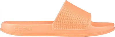 Produktbild von COQUI Tora W Korallenpantoffeln Orange 38
