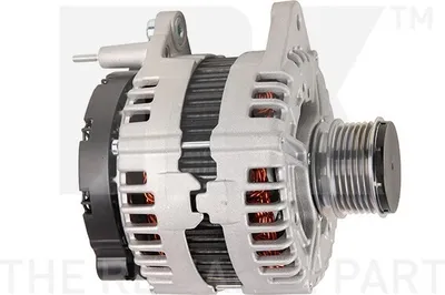 Produktbild von Generator