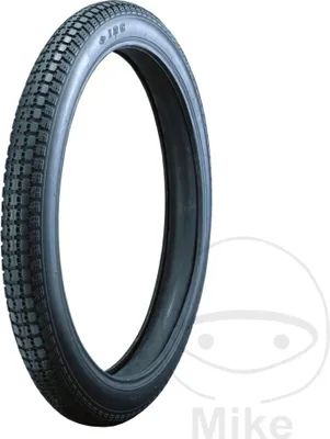 Zdjęcie produktu dla Opony IRC NR-14 2.50-19 41L TT przód/tył