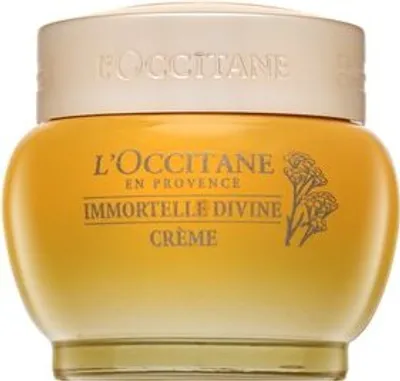 Immagine prodotto di L'Occitane Immortelle Divine Cream