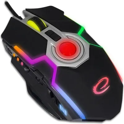 Produktbild von Esperanza Maus Kabelgebunden. 8D Für Gamer Mangora Egm701