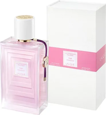 Zdjęcie produktu dla Lalique Pink Paradise EDP 100ml
