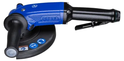 Produktbild von PFERD Pneumatic angle grinder PWS 26/85, 97 mm, 1 Stück(e)