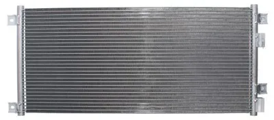 Produktbild von THERMOTEC KTT110263 Kondensator Klimaanlage für RENAULT KANGOO (KC0/1) +Trockner