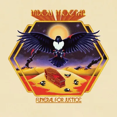 Obrázok produktu pre Mdou Moctar: Mdou Moctar: (CD / F)