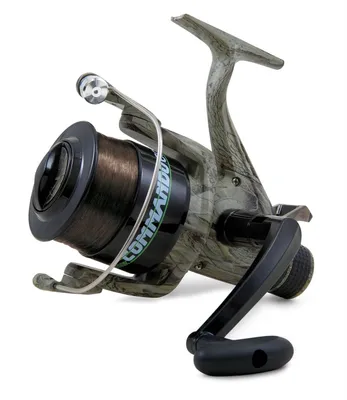 Image de Lineaeffe Vigor Commando Camo 40 avec ligne