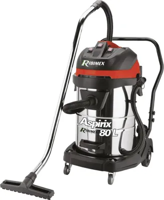 Produktbild von Wasser- und staubtank-staubsauger 80l 3000w Ribimex PRASP81LX3