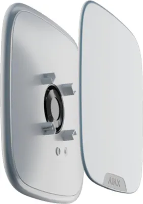 Immagine prodotto di Ajax StreetSiren Double Deck bianco UE