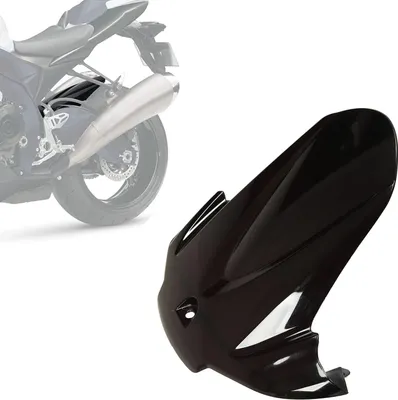 Zdjęcie produktu dla Czarny błotnik tylny do motocykla, osłona opony, zamiennik do Suzuki GSXR1000 K9 2009-2016