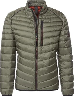 Produktbild von Casa Moda Übergangsjacke Grün