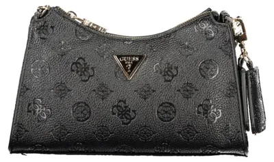Produktbild von Guess Jeans Damen Schwarze Tasche