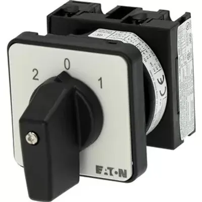 Produktbild von Eaton Steuerschalter 1pol. T0-1-15421/E