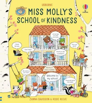 Produktbild von Miss Molly's School of Kindness