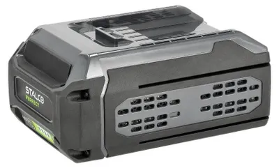 Image de Batterie lithium-ion 4Ah 60W avec indicateur de charge