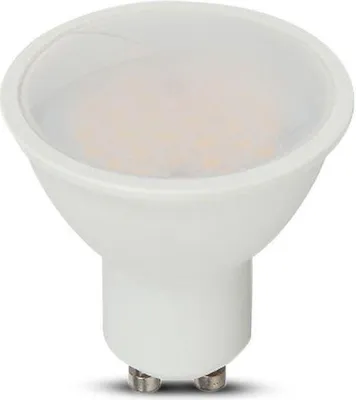 Obrázok produktu pre V-TAC SAMSUNG CHIP GU10 10W VT-271 studená 1000lm LED žiarovka