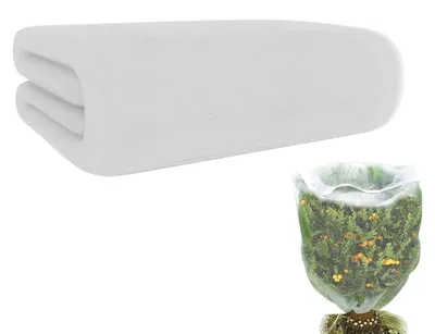Productafbeelding van Tuinnet voor Planten en Vogelbescherming