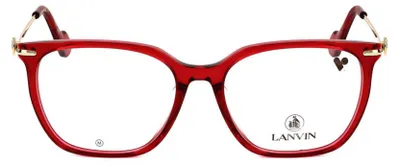 Produktbild von Lanvin Sonnenbrille LNV2639LB 604 52 16 140