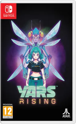 Produktbild von Yars Rising (NSW)