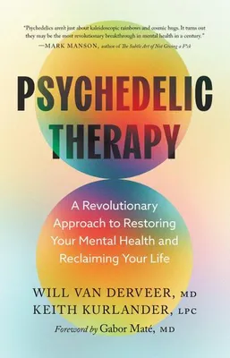 Obrázok produktu pre Psychedelic Therapy