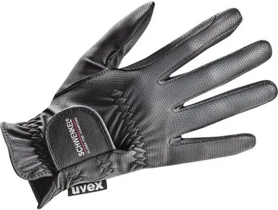 Produktbild von UVEX Reithandschuhe sportstyle, black, 8,5