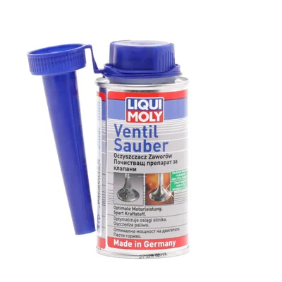 Produktbild von LIQUI MOLY Ventilreiniger 20456 Dose 150ml