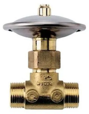 Produktbild von DANFOSS Differenzdruckregler 0,2 bar für Wohnungsstationen