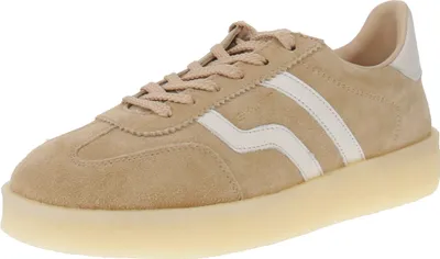 Produktbild von Gant Footwear 30533961 Cuzima Crepe - Damen Sneaker - G181-Sand-White, Größe:39 EU