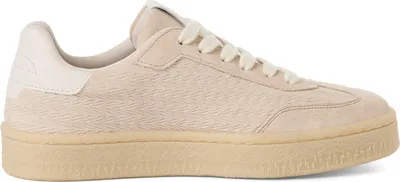 Produktbild von Tamaris Sneakers Laag  Sneakers Laag - Beige - Maat 37