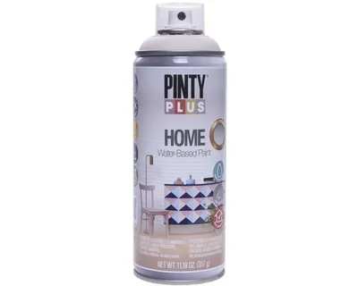 Produktbild von Spray HOME 400ml H114 Leinen beige
