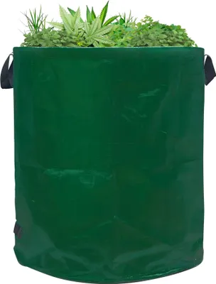 Obrázek produktu pro Premium garden and waste bag "Jumbo", 272 l, 200 g/m², 1 piece