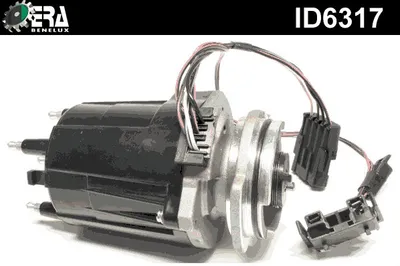 Produktbild von ERA Benelux Zündverteiler ID6317 für OPEL Astra F CC (T92)