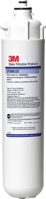 Immagine prodotto di 3M Serie 9000 CFS9812X Filtro di ricambio compatibile Everpure 5631608