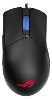 Obrázek produktu pro ASUS ROG Gladius III, Pro praváky, Optický, USB Typ-A, 19000 DPI, Černá
