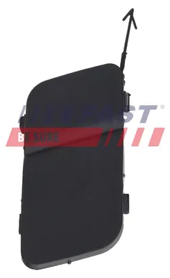 Obrázek produktu pro FAST FT10896 Kryt předního pravého nárazníku pro IVECO DAILY V dodávka/kombi, DAILY V valník/podvozek, Daily V autobus