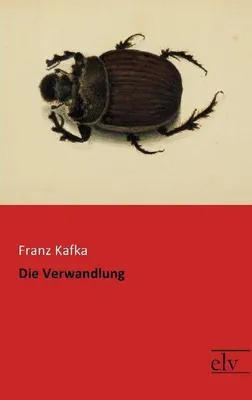 Produktbild von Die Verwandlung
